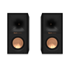 Klipsch R-50M Bookshelf Speakers