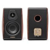 Sonus Faber Concertino G4 Bookshelf Speakers – Pair