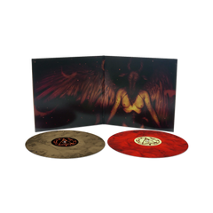 Silent Hill – Original Video Game Soundtrack 2XLP