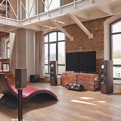 Sonus Faber Sonetto Center G2 Center Channel Speaker