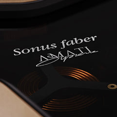 Sonus Faber Amati Supreme Floorstanding Speakers