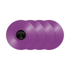 The Elder Scrolls V: Skyrim – Ultimate Edition Vinyl Box Set