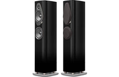 Sonus Faber Sonetto III G2 Floorstanding Speakers – Pair