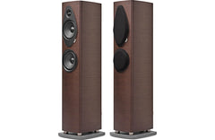 Sonus Faber Sonetto III G2 Floorstanding Speakers – Pair