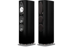 Sonus Faber Sonetto V G2 Floorstanding Speakers – Pair