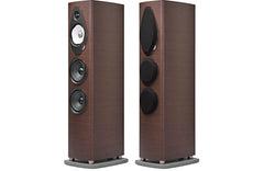 Sonus Faber Sonetto V G2 Floorstanding Speakers – Pair