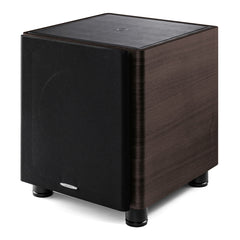 Sonus Faber Gravis II subwoofer in Wenge Wood finish