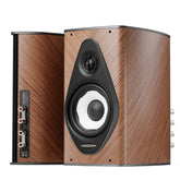 Sonus faber Olympica G3 I bookshelf speakers in Walnut finish