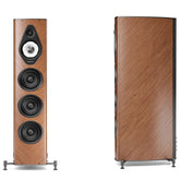 Sonus Faber Olympica G3 V floorstanding speakers in Walnut finish