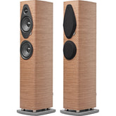 Sonus Faber Sonetto III G2 Floorstanding Speakers – Pair