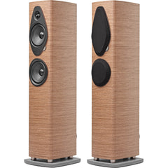 Sonus Faber Sonetto III G2 Floorstanding Speakers – Pair