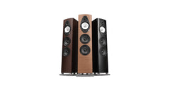 Sonus Faber Sonetto V G2 Floorstanding Speakers – Pair