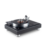 VPU Forever Turntable with a white background