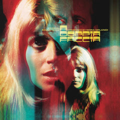 A Doppia Faccia - Motion Picture Soundtrack-Audio-Exchange