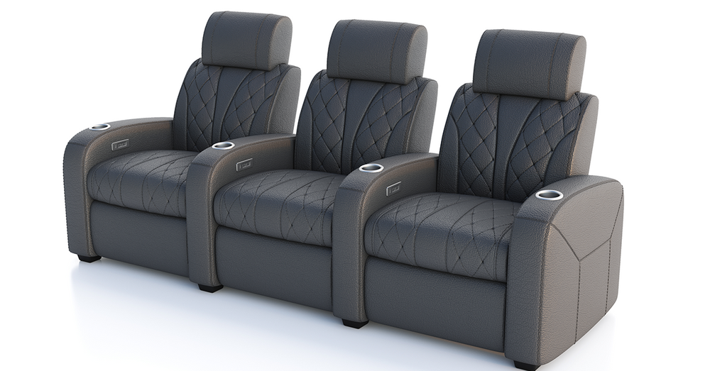 Theater seating