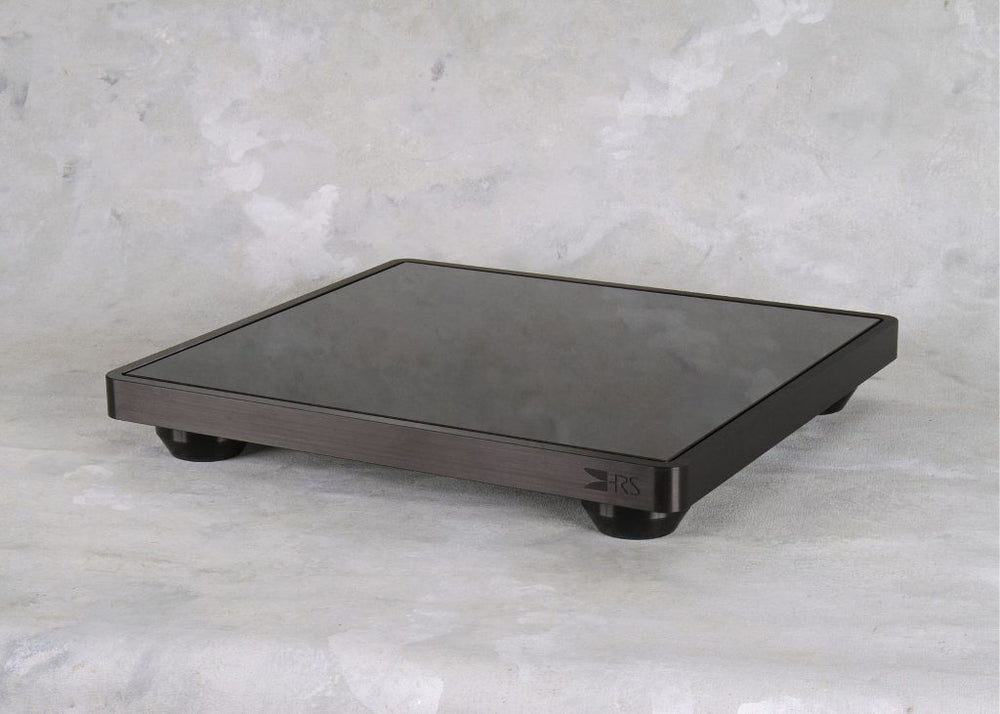 Component isolation bases