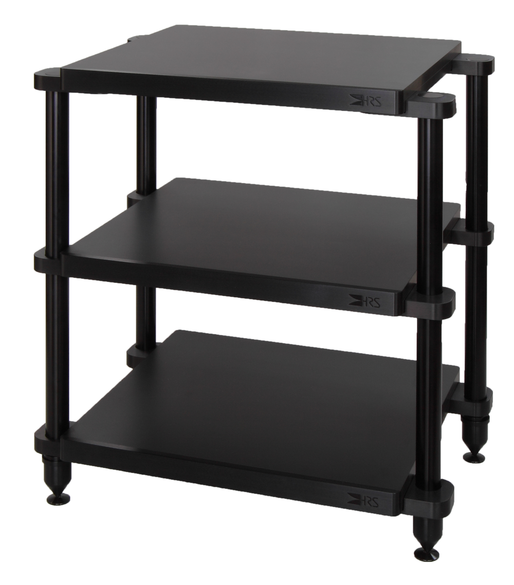 Audio stands & rack systems