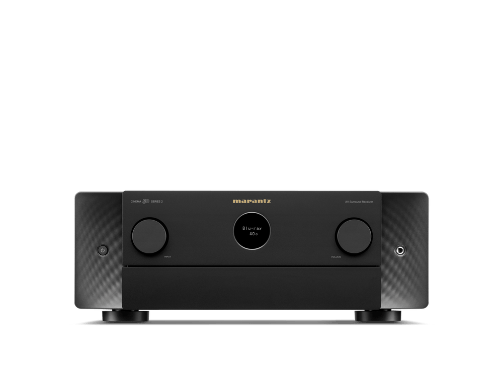 CINEMA receivers
