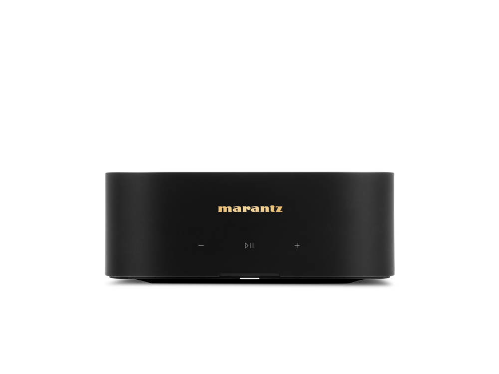 Compact & TV stereo