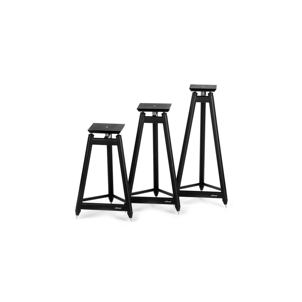 Speaker stands
