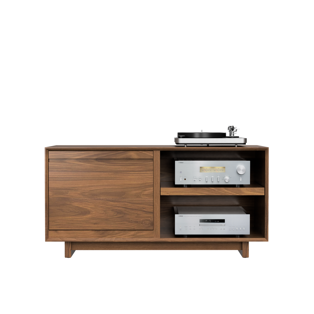 Turntable stands & audio furniture