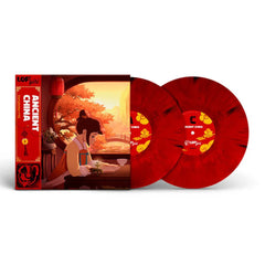 Ancient China (Colored Vinyl)