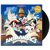 Animaniacs Original Series Soundtrack Vinyl