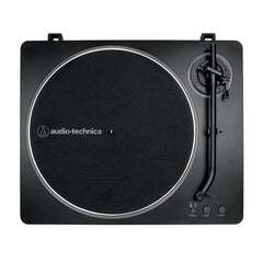 AT - LP70X Fully Automatic Belt - Drive Turntable - Audio - Technica - Audio - Exchange