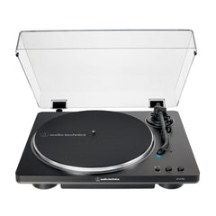 AT - LP70X Fully Automatic Belt - Drive Turntable - Audio - Technica - Audio - Exchange