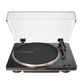 AT - LP70X Fully Automatic Belt - Drive Turntable - Audio - Technica - Audio - Exchange