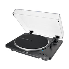AT - LP70X Fully Automatic Belt - Drive Turntable - Audio - Technica - Audio - Exchange