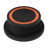 Audio-Technica AT-618a Disc Stabalizer - Audio-Technica-Audio-Exchange