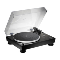 Audio-Technica AT-LP5X Direct-Drive Turntable - Audio-Technica-Audio-Exchange