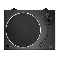 Audio-Technica AT-LP5X Direct-Drive Turntable - Audio-Technica-Audio-Exchange