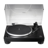 Audio-Technica AT-LP5X Direct-Drive Turntable - Audio-Technica-Audio-Exchange