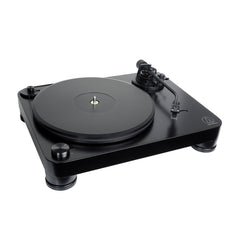 Audio-Technica AT-LP7 Fully Manual Belt-Drive Turntable - Audio-Technica-Audio-Exchange