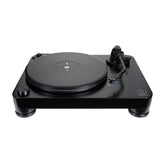 Audio-Technica AT-LP7 Fully Manual Belt-Drive Turntable - Audio-Technica-Audio-Exchange