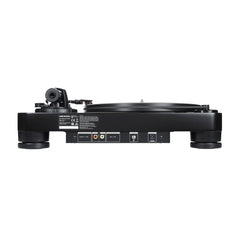 Audio-Technica AT-LP7 Fully Manual Belt-Drive Turntable - Audio-Technica-Audio-Exchange