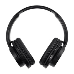 Audio-Technica ATH-ANC500BT-BK Quietpoint Wireless Over-Ear Headphones - Audio-Technica-Audio-Exchange