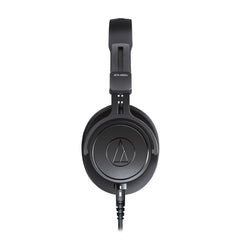 Audio-Technica ATH-M60x Professional Monitor Headphones - Audio-Technica-Audio-Exchange
