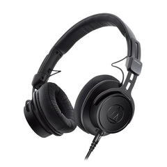 Audio-Technica ATH-M60x Professional Monitor Headphones - Audio-Technica-Audio-Exchange
