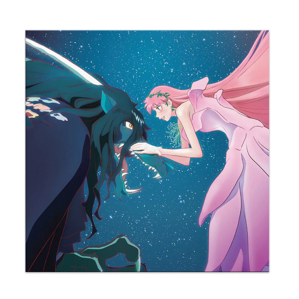 Belle (Original Motion Picture Soundtrack) - Motion Picture Soundtrack - Audio - Exchange