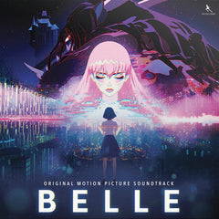 Belle (Original Motion Picture Soundtrack) - Motion Picture Soundtrack - Audio - Exchange