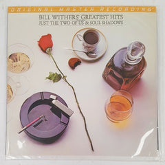 Bill Withers – Greatest Hits - Bill Withers-Audio-Exchange