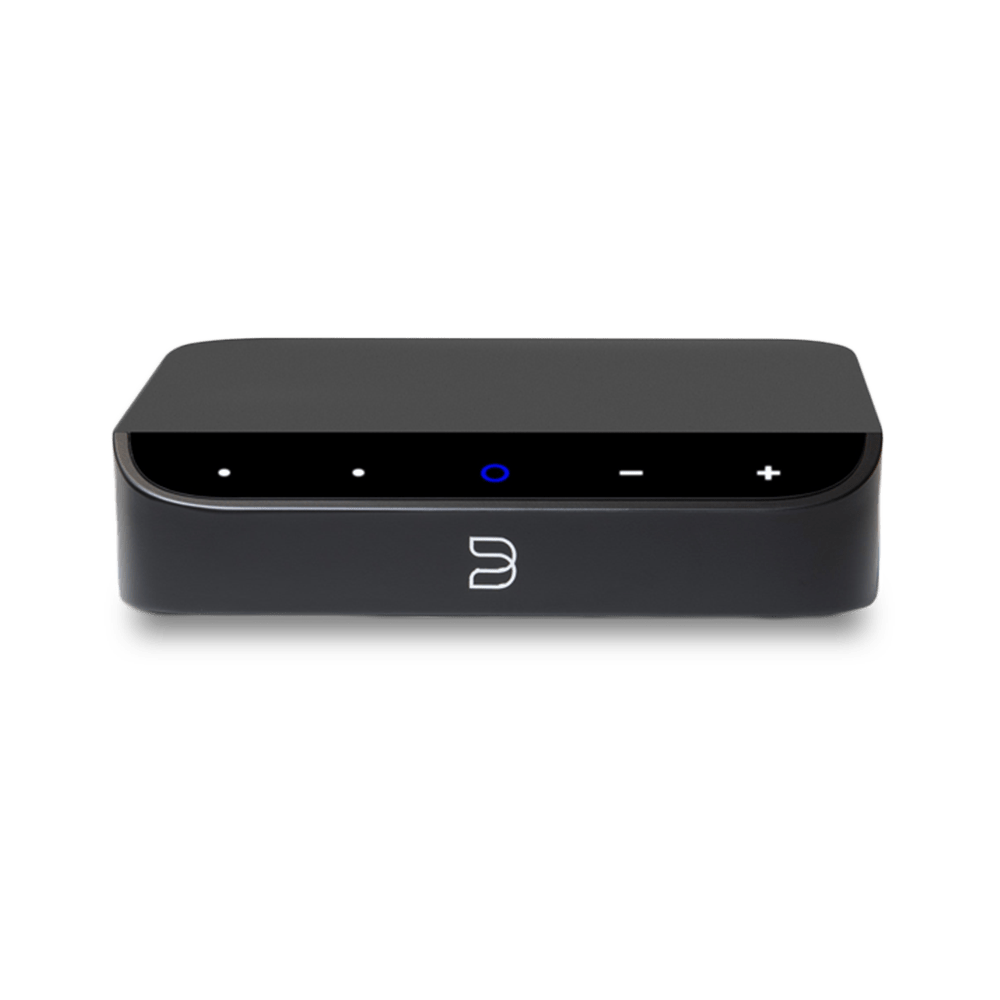 Bluesound Node Nano - Bluesound - Audio - Exchange