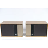 Bose 301 Series II Loudspeakers - Bose-Audio-Exchange