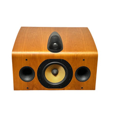 Bowers & Wilkins HTM7 Center Channel Speaker - Bowers & Wilkins - Audio - Exchange