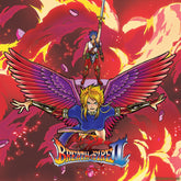 Breath of Fire II (Original Video Game Soundtrack) - Video Game Soundtrack-Audio-Exchange