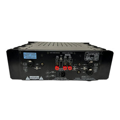 Bryston 5B ST 3 - Channel Solid State Amplifier - Bryston - Audio - Exchange