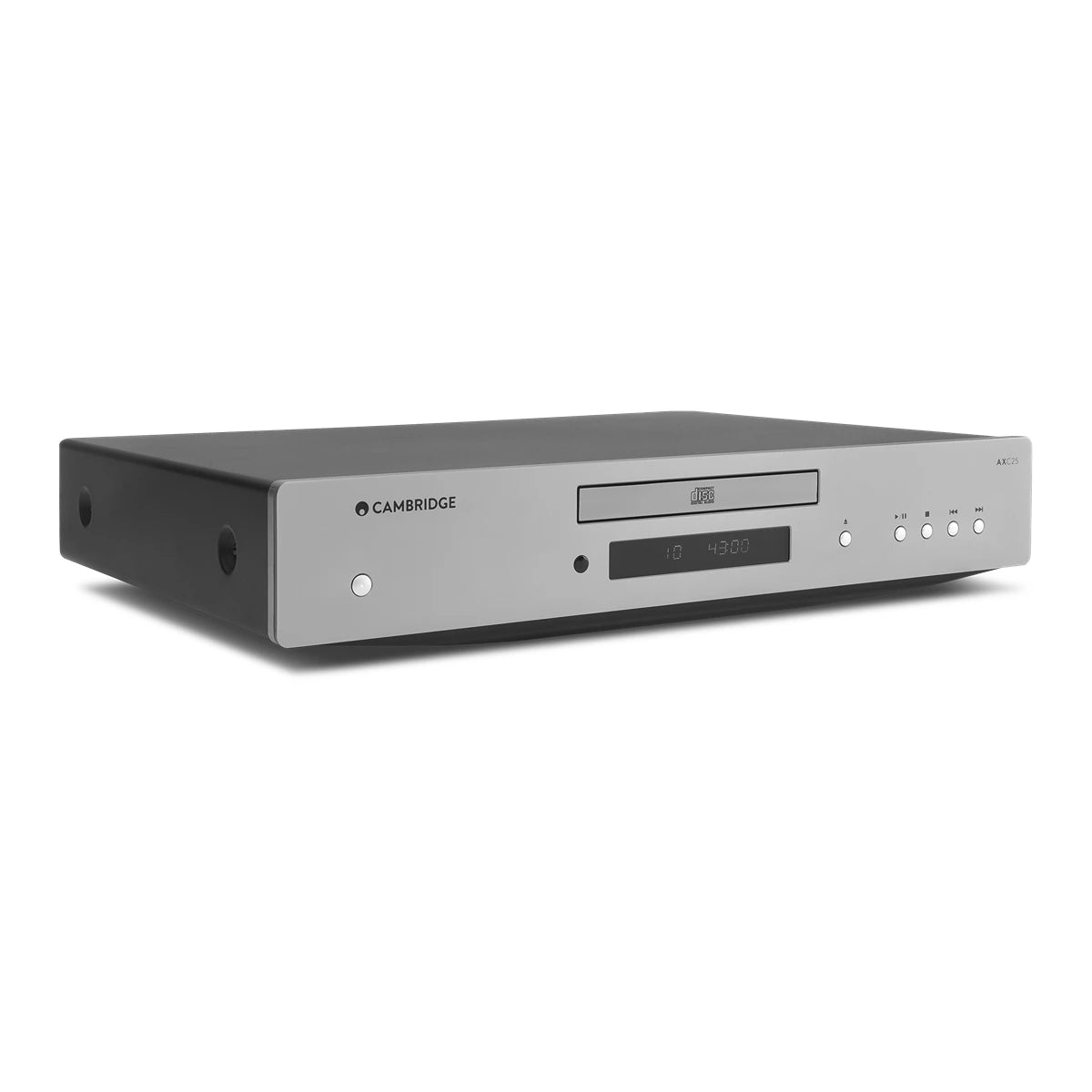 Cambridge Audio AXC25 CD Player - Cambridge Audio - Audio - Exchange